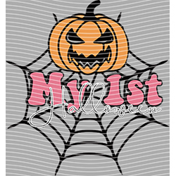 Halloween-WS 11825